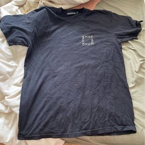 Rufus Du Sol Merch Shirt